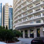 Автостоянка / Парковка, Видовой апарт-отель жк актер гэлакси