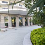 Автостоянка / Парковка, Видовой апарт-отель жк актер гэлакси