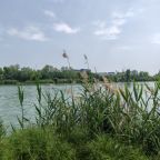 Рыбалка, Отель Лилия