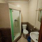 Трёхместный и более (Трехместный с удобствами), Отель Лилия