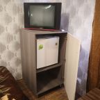 Трёхместный и более (Трехместный с удобствами), Отель Лилия