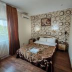 Двухместный (Полулюкс), Отель Лилия
