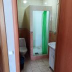 Шестиместный (Койко-место в 6 местном номере), Отель Лилия