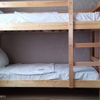 Шестиместный (Койко-место в 6 местном номере), Отель Лилия