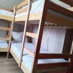Шестиместный (Койко-место в 6 местном номере), Отель Лилия