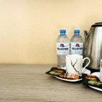 Трехместный (Трехместный Комфорт с балконом), Апарт-отель Русское Море