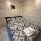 Коттедж (Экодом "Атлантика"), Апарт-отель Русское Море