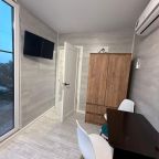 Коттедж (Экодом "Атлантика"), Апарт-отель Русское Море