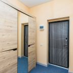 Двухместный (Двухместный Стандарт+), Апарт-отель Русское Море