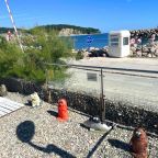 Коттедж (Экодом "Морская Звезда"), Апарт-отель Русское Море