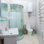Апартаменты (С балконом с видом на море), Апарт-отель Русское Море