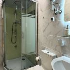 Апартаменты (С террасой с видом на море и бассейном), Апарт-отель Русское Море