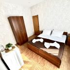 Двухместная стандартная комната