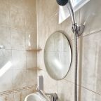 Двухместный (Двухместная стандартная комната), Гостевой дом Ivlin
