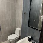 Двухместный (Стандарт ДАБЛ), Отель Сити Аструм