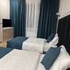 Трёхместный и более (Стандарт ТРИПЛ), Отель Сити Аструм