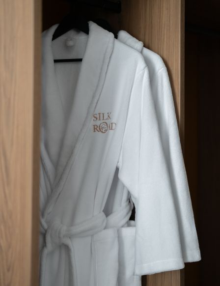 Фотография номера гостиницы Бутик-отель Silk Road