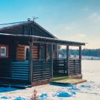 Дом (Совий дом), Гостевой дом 7 озер