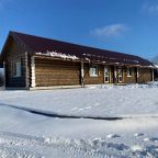 Семиместный (Таинственный лес), Гостевой дом 7 озер
