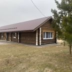Семиместный (Таинственный лес), Гостевой дом 7 озер