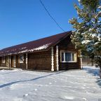 Семиместный (Таинственный лес), Гостевой дом 7 озер