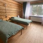 Семиместный (Таинственный лес), Гостевой дом 7 озер