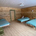 Семиместный (Таинственный лес), Гостевой дом 7 озер