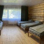 Семиместный (Таинственный лес), Гостевой дом 7 озер