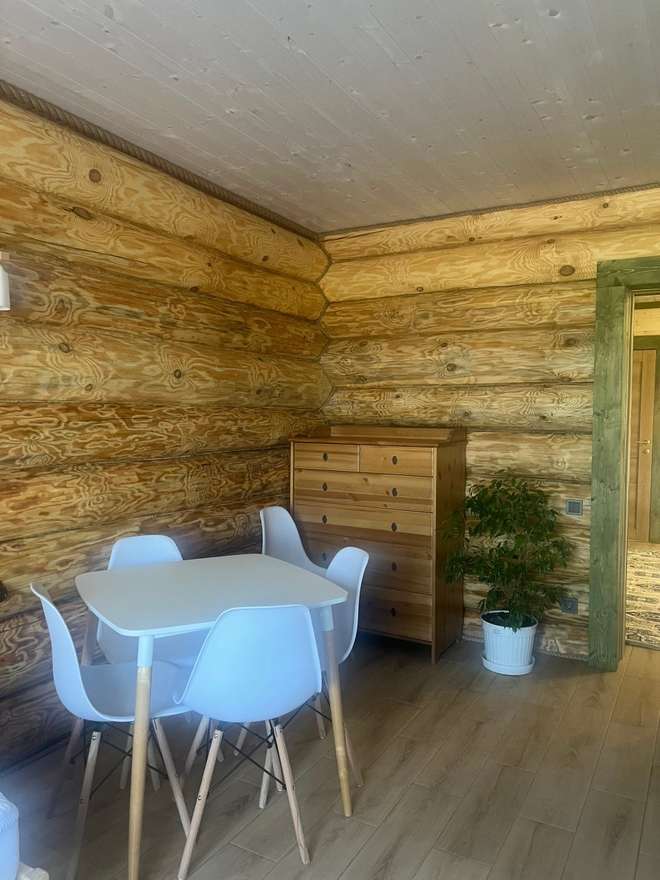 Семиместный (Таинственный лес), Гостевой дом 7 озер