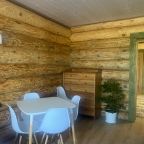 Семиместный (Таинственный лес), Гостевой дом 7 озер