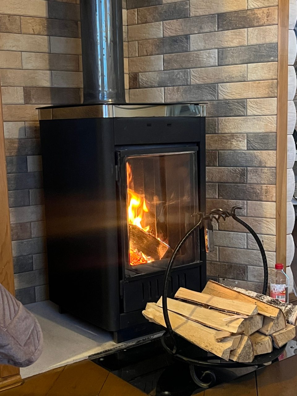 Дом (Гостевой дом), Гостевой дом 7 озер