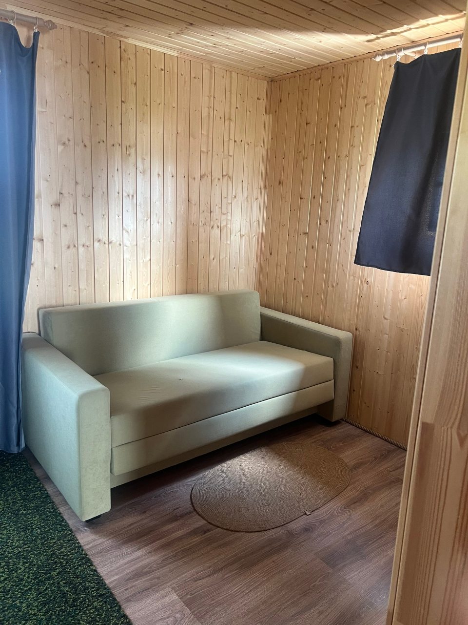 Дом (Совий дом), Гостевой дом 7 озер