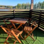 Дом (Совий дом), Гостевой дом 7 озер