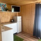 Дом (Совий дом), Гостевой дом 7 озер