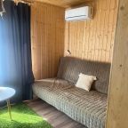 Дом (Совий дом), Гостевой дом 7 озер