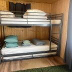 Дом (Совий дом), Гостевой дом 7 озер