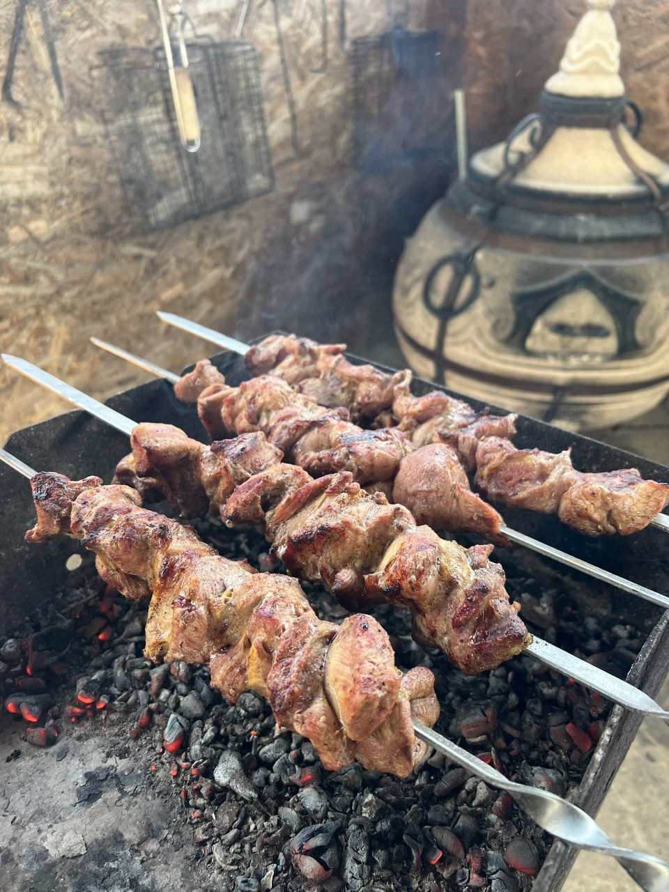 Дом (Люкс), Коттедж 7 озер