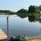 Дом (Люкс), Коттедж 7 озер