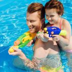 Бассейн, Мини-отель Маре Инфинити