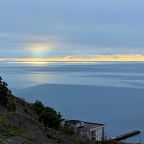 Вид на море, Мини-отель Маре Инфинити