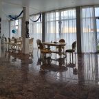 Подходит для больших компаний, Мини-отель Маре Инфинити