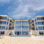 Современный дизайн, Мини-отель Маре Инфинити