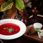 Завтрак, трехразовое питание, Мини-отель Маре Инфинити