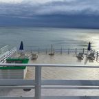 Разрешено проведение мероприятий, Мини-отель Маре Инфинити