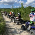 Квадроциклы, Мини-отель Маре Инфинити