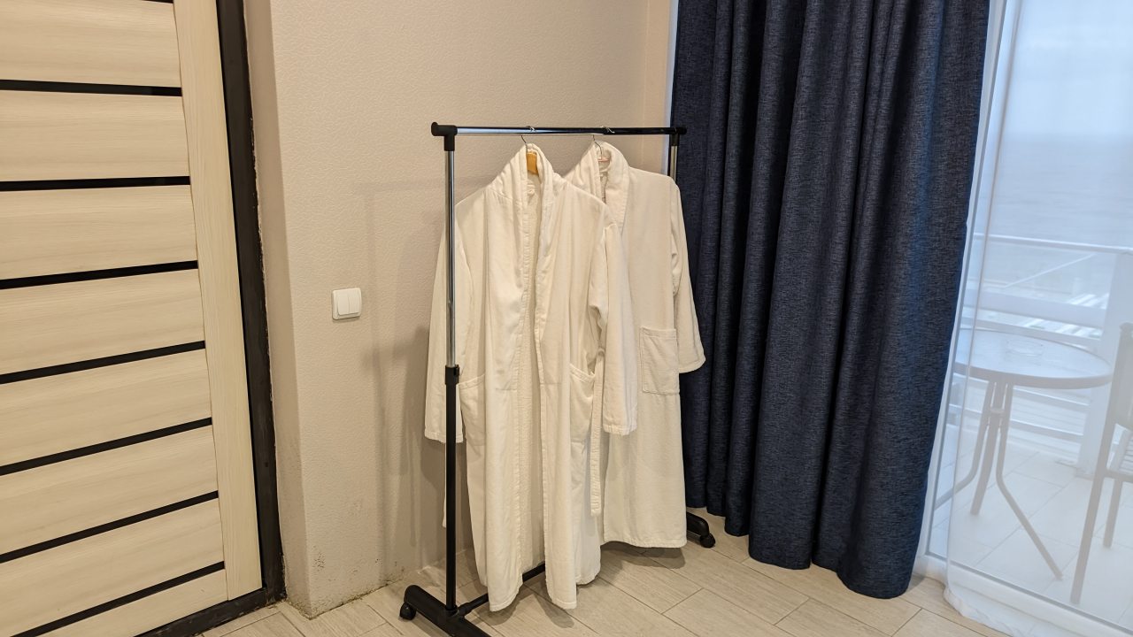 Двухместный (Премиум Стандарт), Гостевой дом Маре Инфинити