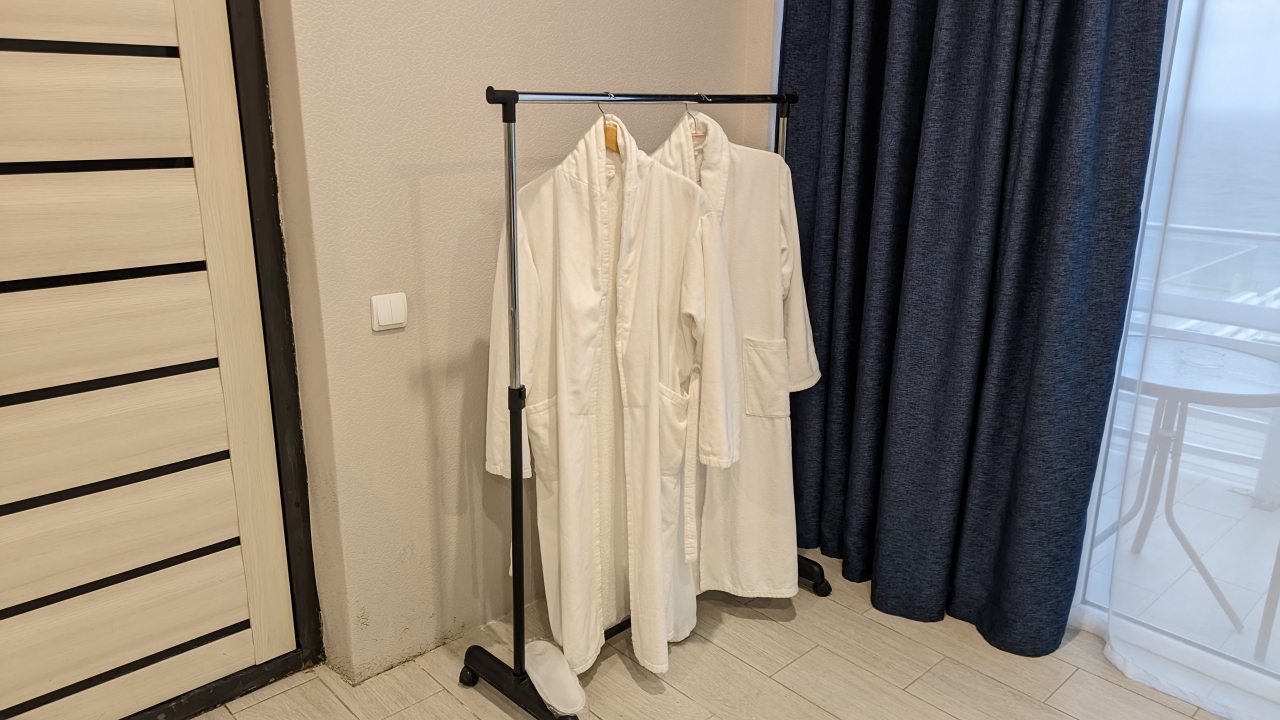 Двухместный (Стандарт), Гостевой дом Маре Инфинити