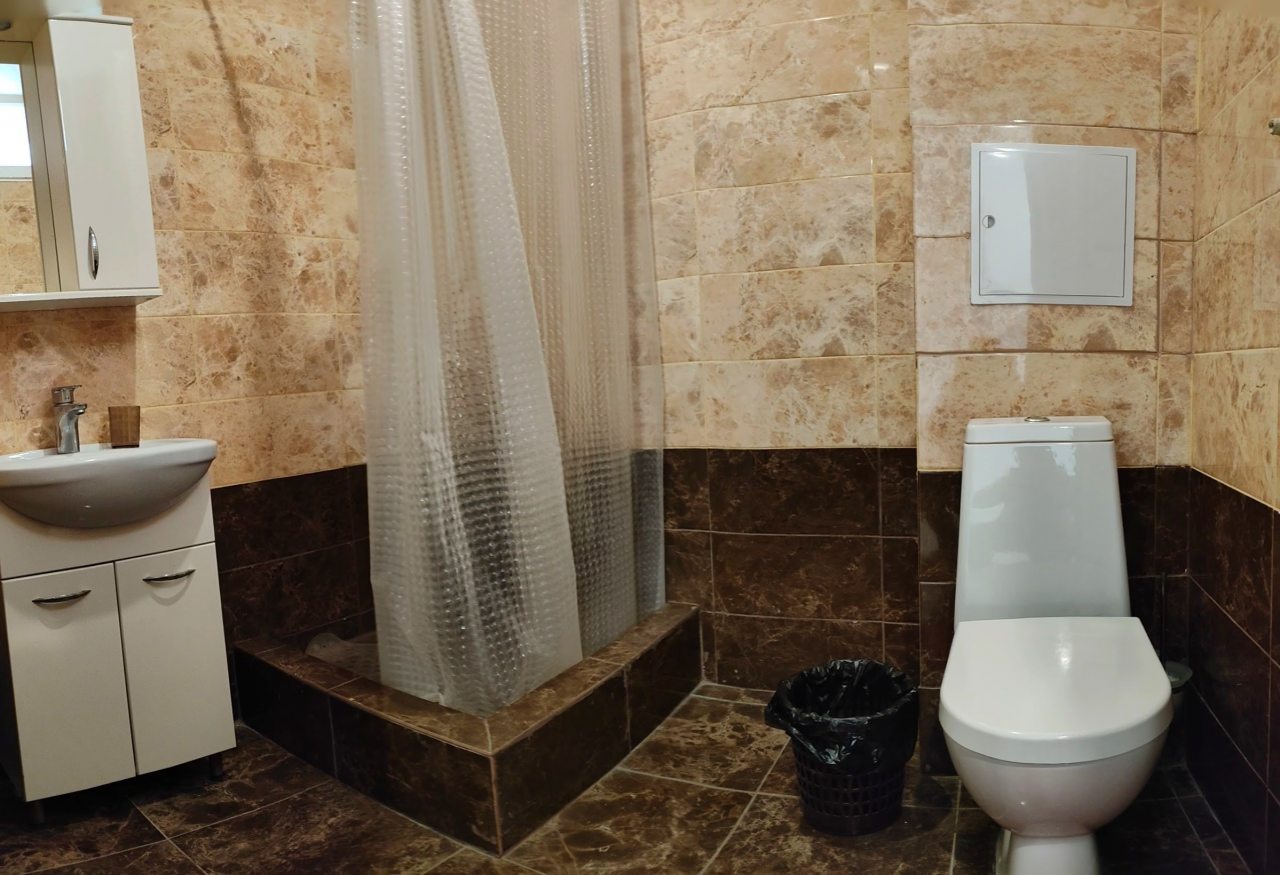 Семейный (Премьер семейный), Гостевой дом Маре Инфинити