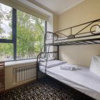 Трехместный (Стандарт), Отель Винтерфелл Сокольники