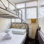 Трехместный (Стандарт), Отель Винтерфелл Сокольники